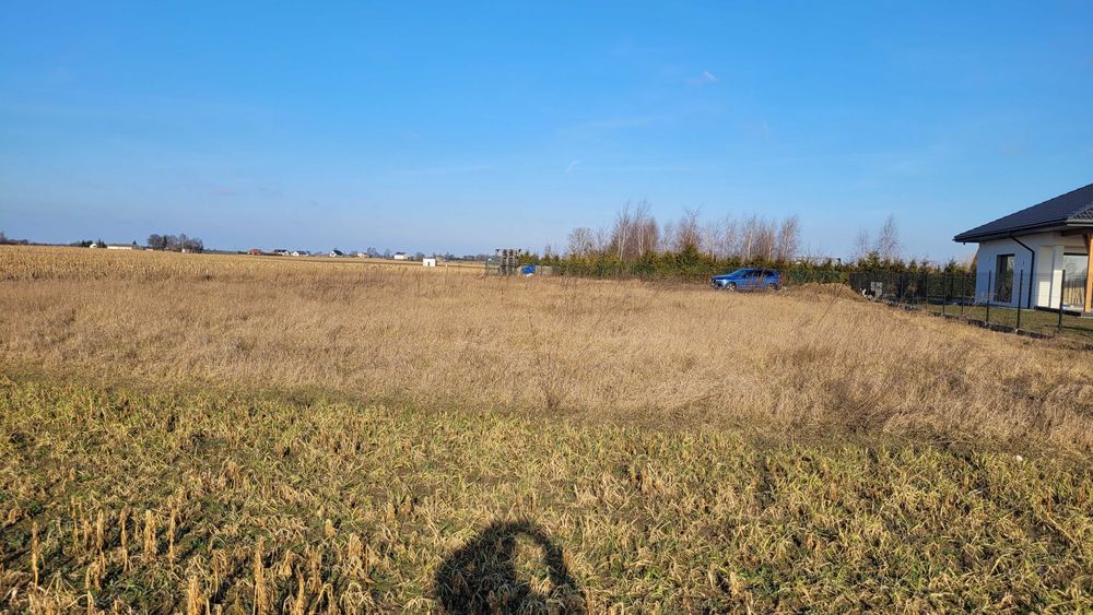 Dom parterowy 200m2  przy ul. Urokliwej w Pigży - nic prostrzego