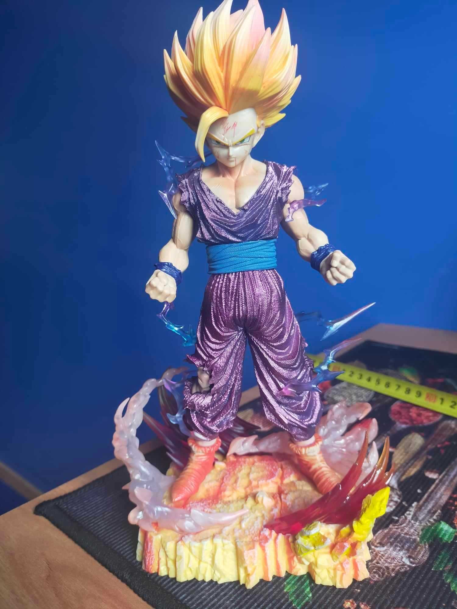 Figurka Dragon ball Z - Gohan