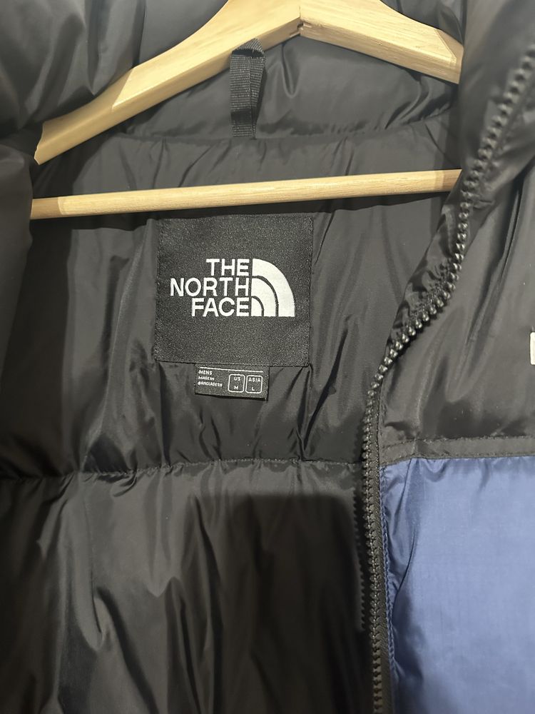 The North Face Puffer