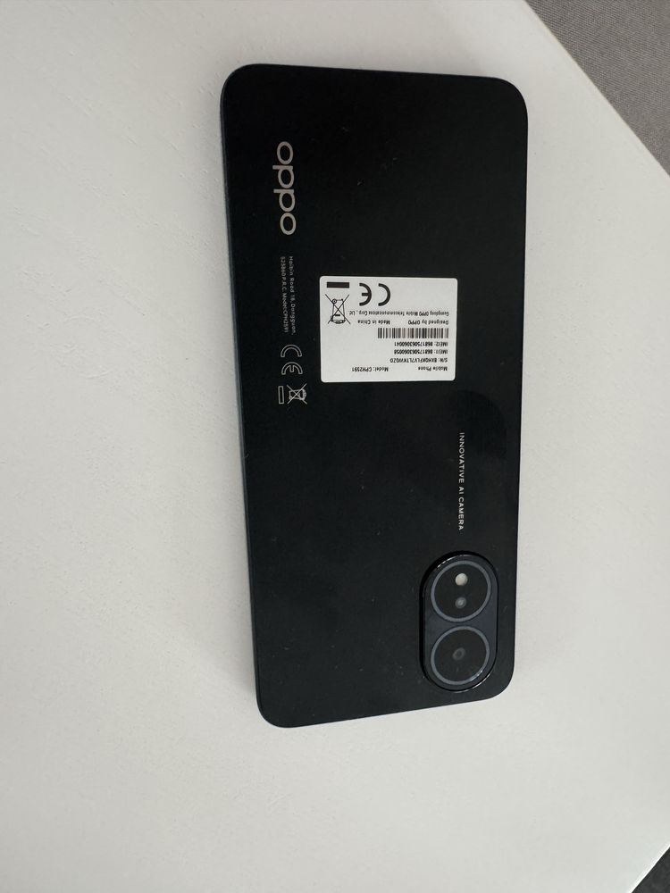 Sprzedam telefon android OPPO A18