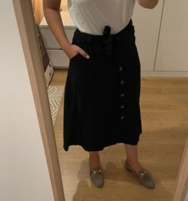 Sapatos MO tamanho 39