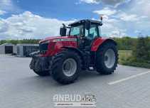 Massey Ferguson 7720 S