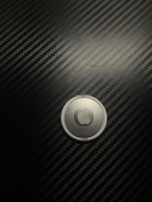 Apple AirTag, lokalizator, nowy 1szt, smart tag