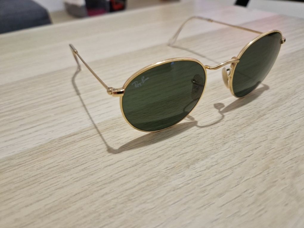 Óculos Sol Rayban Retro