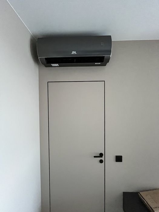 Встановлення кондиціонерів! Монтаж кондиціонерів! Продаж!