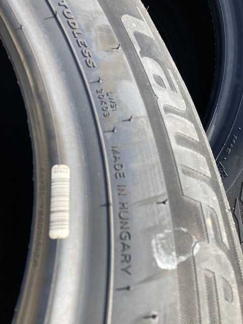 2x zima NOWE 195/65r15 Laufenn Ifit 2024rok 195/65-15 zimowe opony