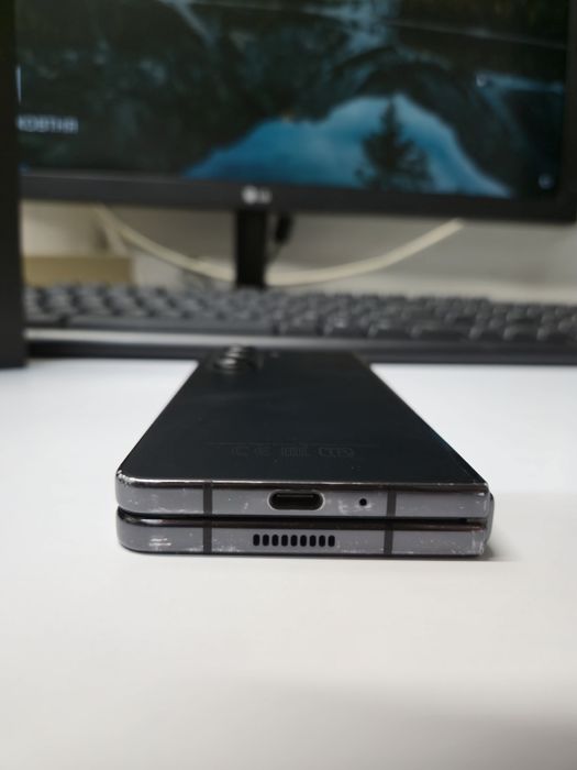 Samsung Fold 5 12/512Gb, офіційний