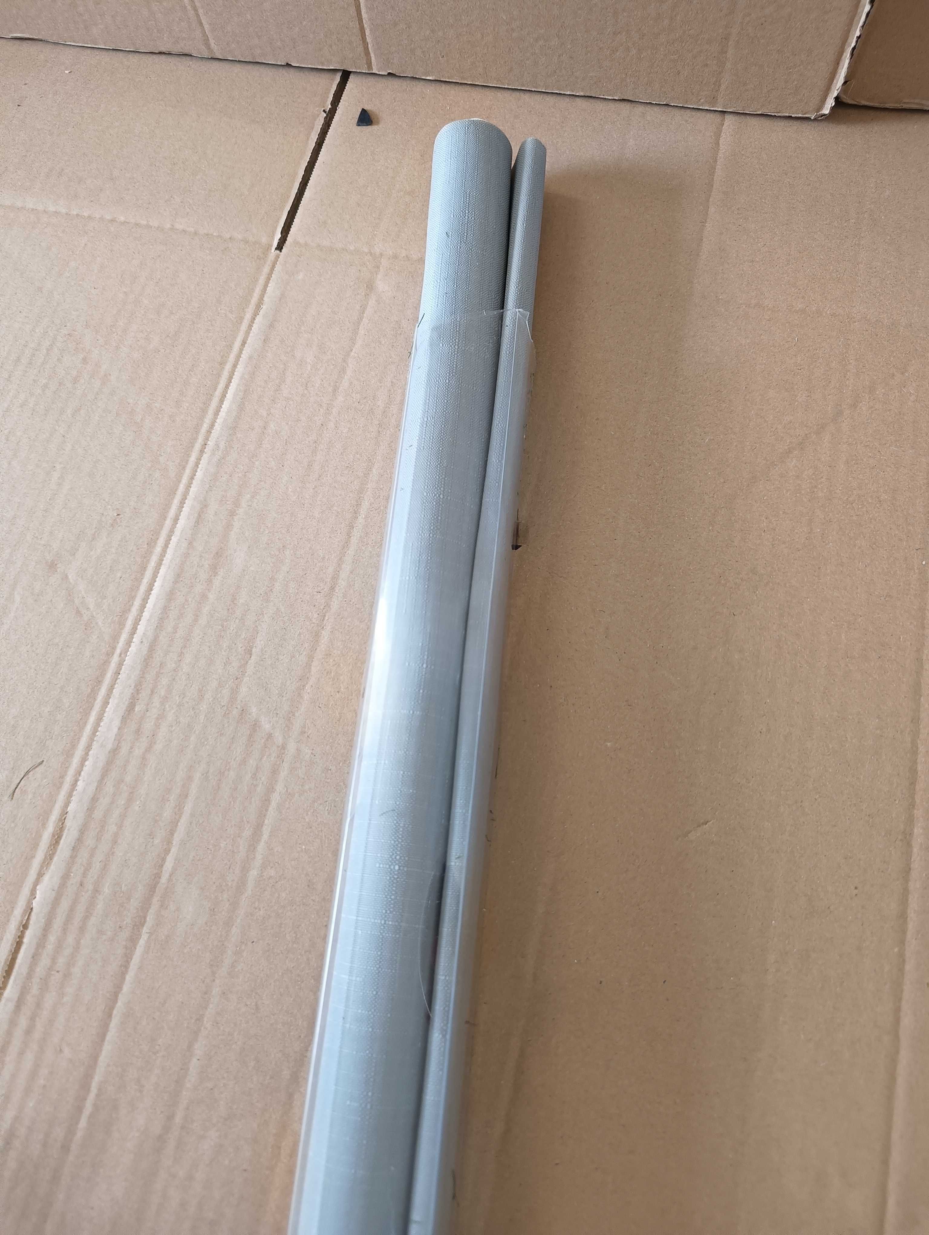 GARDINIA Roleta do zaciskania lub klejenia 75x150cm Roleta EASYFIX Uni