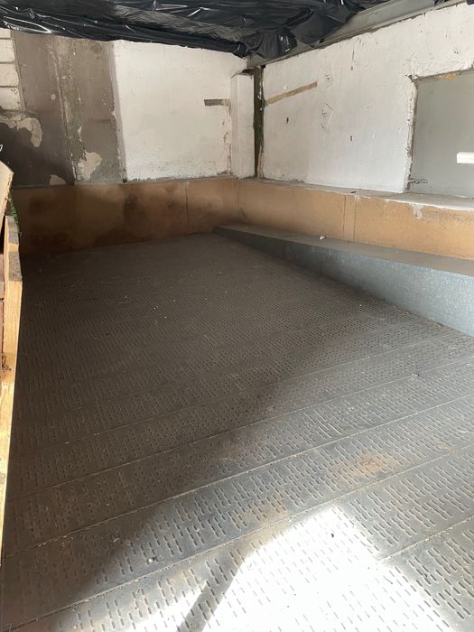 Suszarnia podłogowa BIN