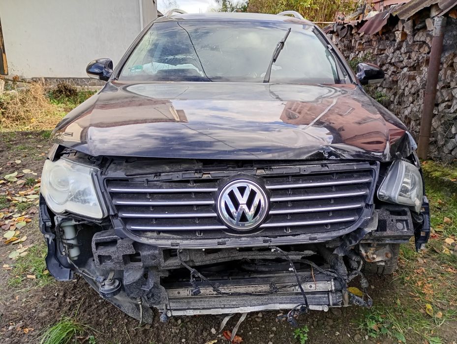 Продам власне авто після дтп