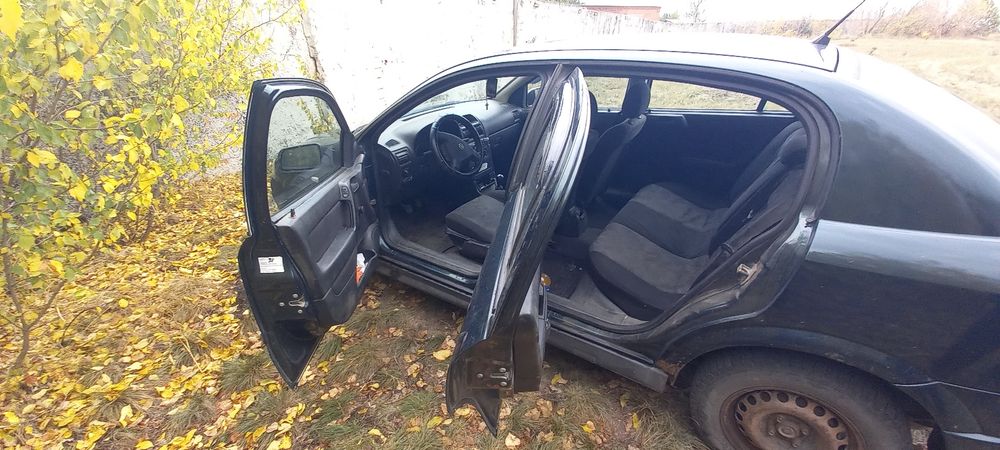 Продам Опель Астра