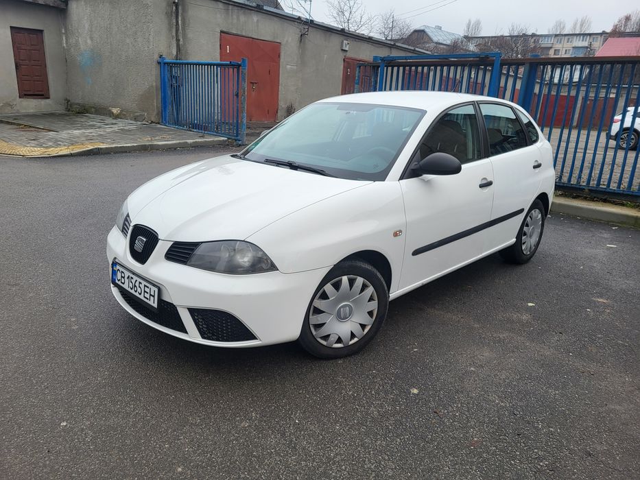 Продам SEAT Ibiza