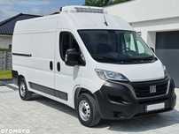 Fiat DUCATO L2H2 Chłodnia Mroźnia 230V SalonPL  L2H2 Chłodnia Mroźnia 230V SalonPL FV23% Idealny stan!