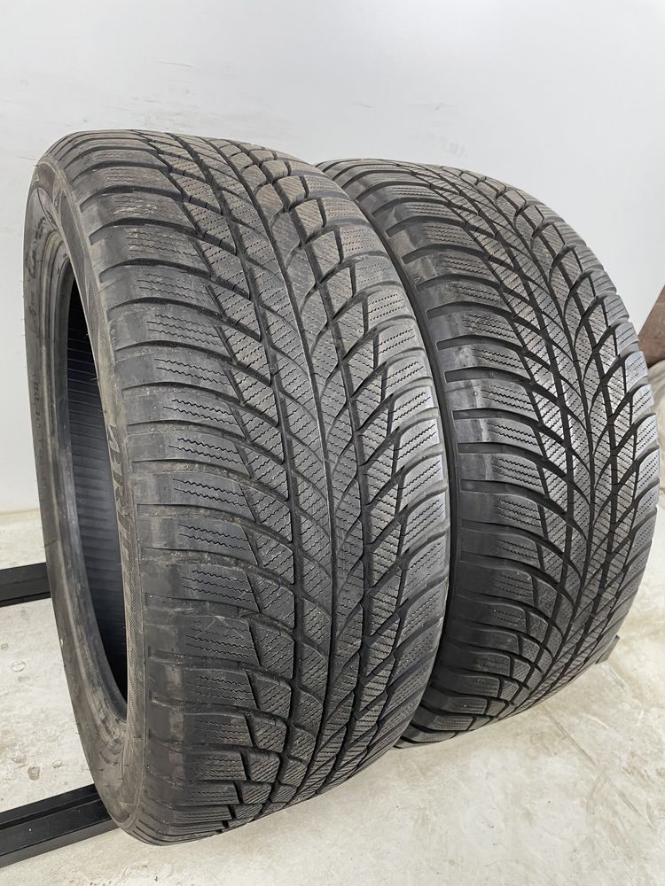 225/50R17 98H Bridgestone Blizzak Lm001 *