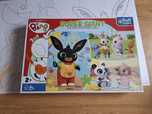 Puzzle maxi 15el. Bing
