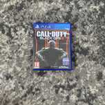 Продаю ігру до ps4 Call of Duty Black ops 3