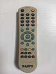 comando Sanyo T204 DI 1-4 22U-04