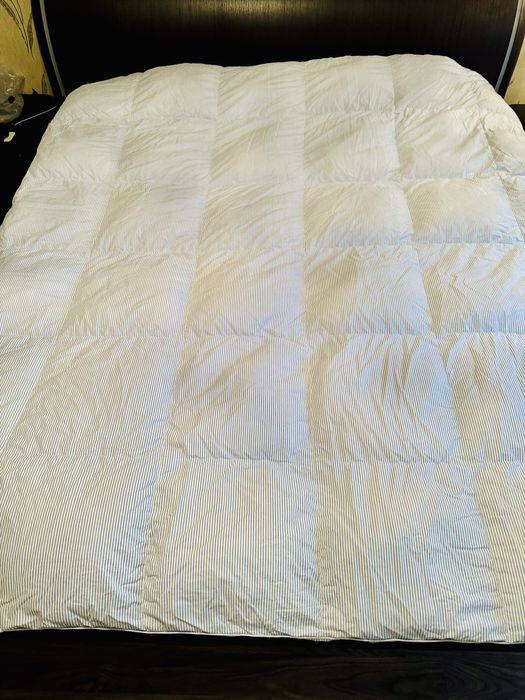 Термоковдра зимова 200х220см 1 250 г