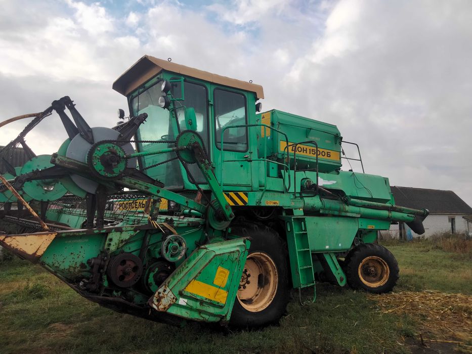 Продам Дон 1500б