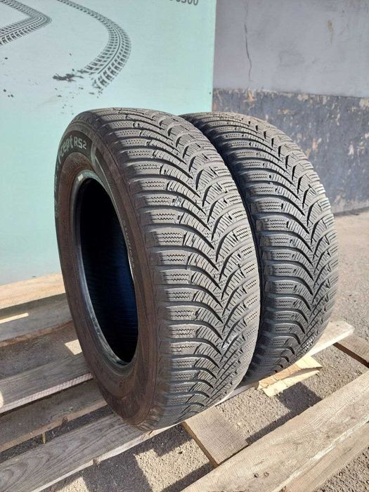 Шини 195 65 15 pirelli Michelin зима в асортименті