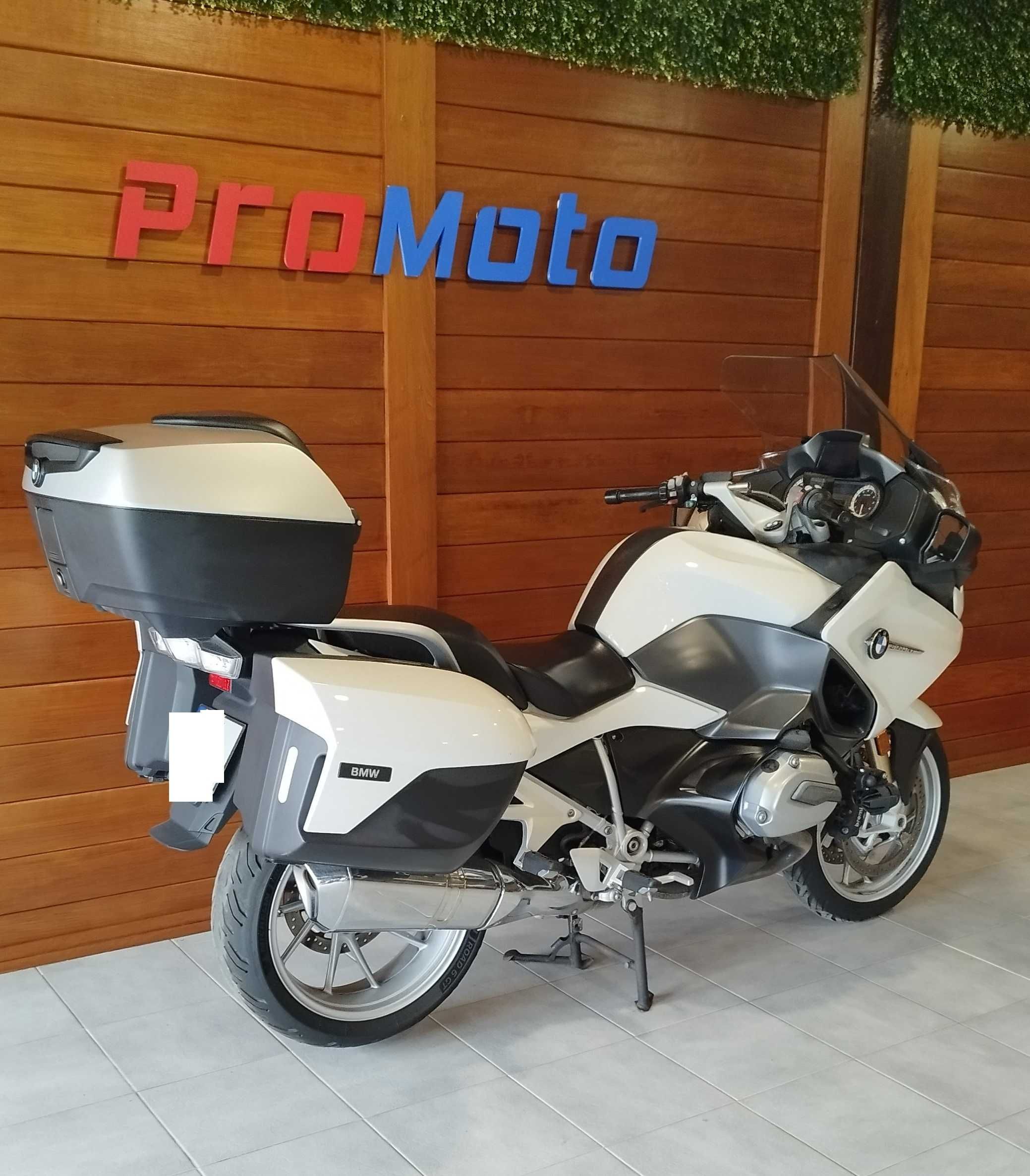 Bmw R 1200 RT r1200rt