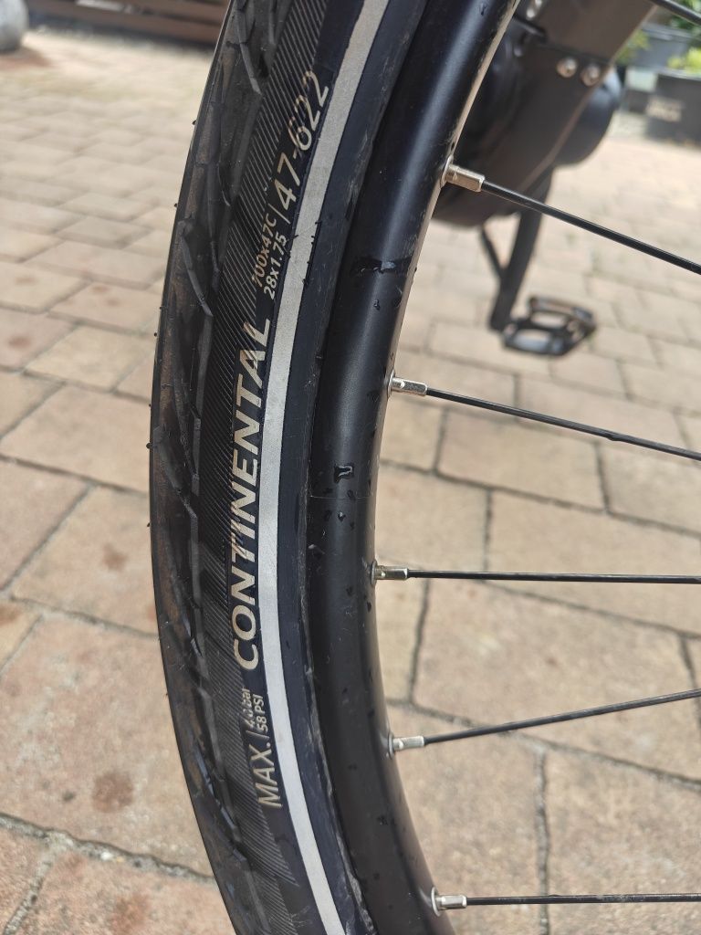Rower Continental 5FN