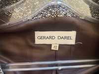 Casaco Gerard Darel