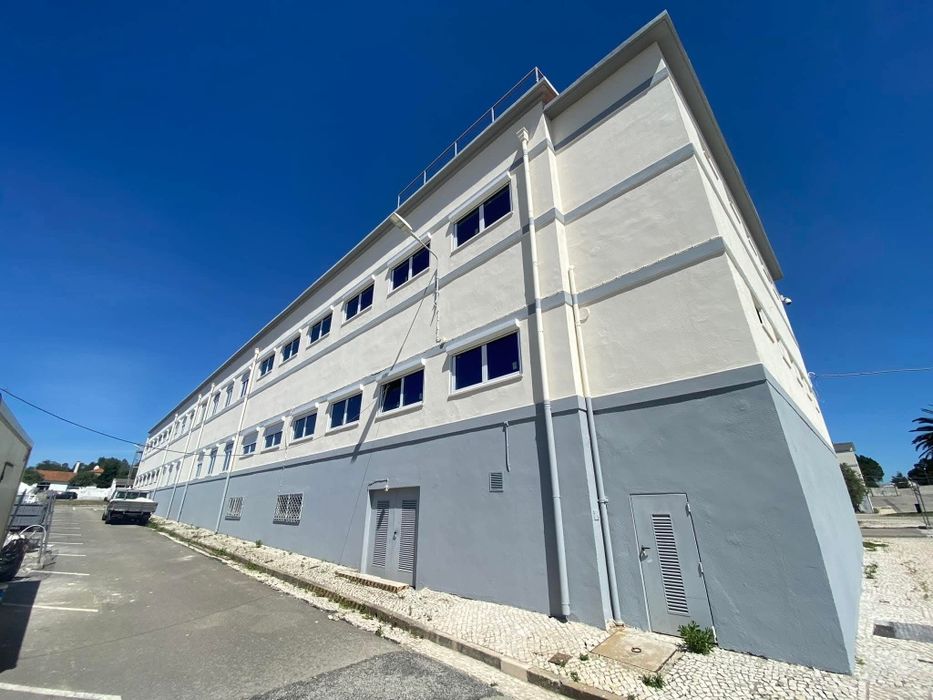 Portas e janelas em alumínio e pvc