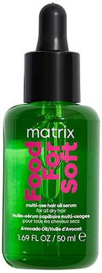 Matrix olejek food for soft