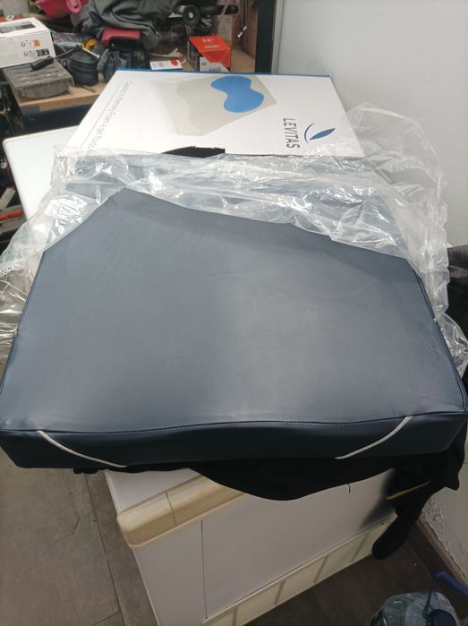 Almofada anti escarias de gel de alta qualidade