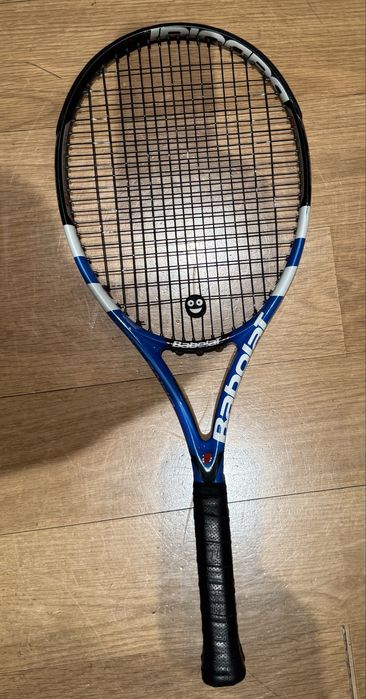 Raquete ténis Babolat pure drive