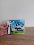 Super Mario Bross Nintendo DS