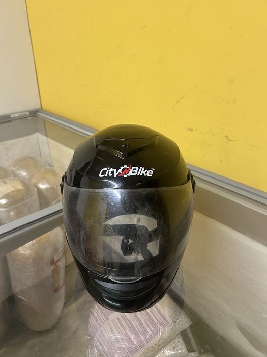 Kask city bike tm