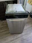 Zmywarka Whirlpool WSFO 023 PFX 45 cm