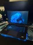 Laptop Gamingowy ASUS ROG Strix G15 R7-4800H/32GB/512/W11 RTX3050Ti