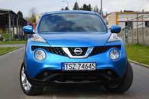 Nissan Juke Bose,Kamera,Navi,Tekna