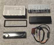 Blaupunkt Tokio 110 (z Bluetooth)