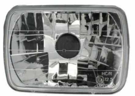 Farolim cristal - cherokee / land cruiser / hilux