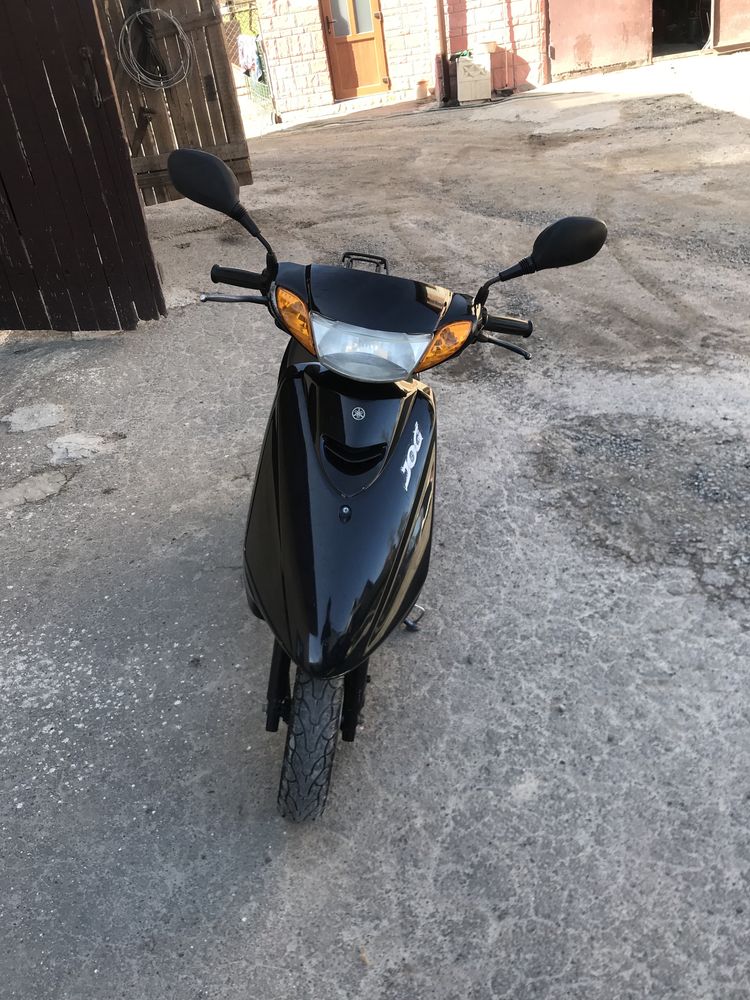 Yamaha jog sa-39j