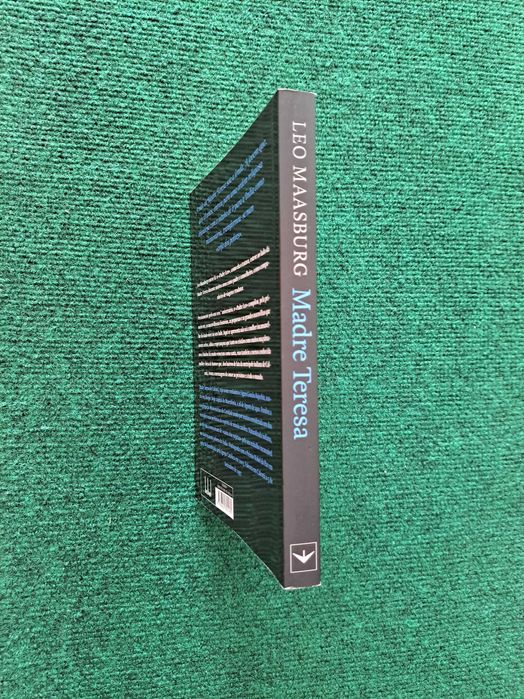 Madre Teresa - Uma vida maravilhosa - Leo Maasburg