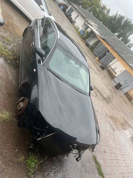 Продам Ауді А6 2007