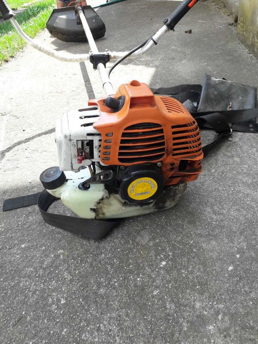 Kosiarka spalinowa BC520B