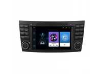 Uniwersalne Radio samochodowe Android M150 Benz E W211 C W209 CLS W219
