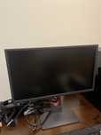 Monitor BenQ Zowie 24.5" XL2540K 240Hz 1ms