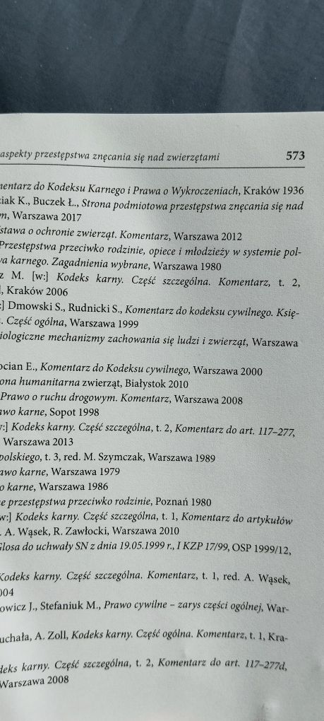 Znęcanie się monografia prawo redakcja Marek Mozgawa Wolters Kluwer