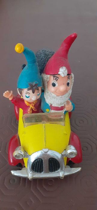NODDY'S CAR brinquedo