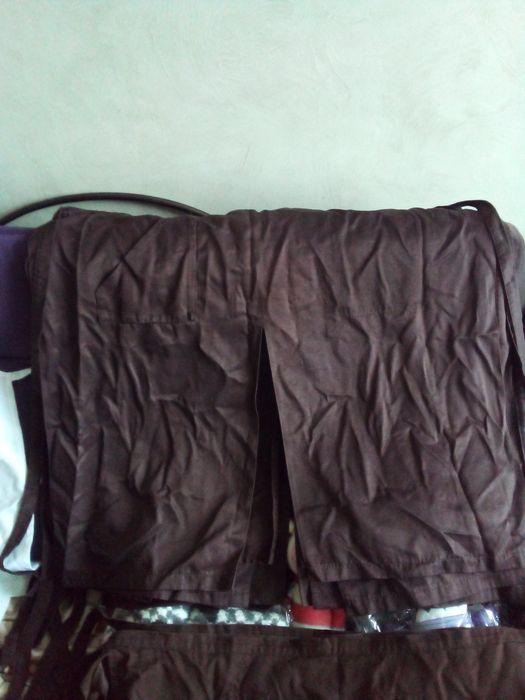 Фартук фартух бариста повара