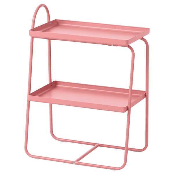 IKEA mesa de apoio HATTÅSEN