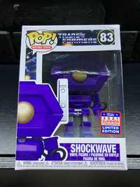 Shockwave Funko POP