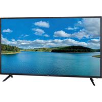 Розпродаж! Телевізор 43" JTC GY06-S43U4354J (Android TV 4К T2/S2)